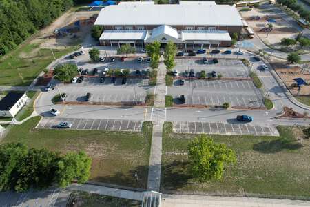 Twin Lakes Academy Elementary School Parking Lot - Front (3 hr min) in Jacksonville