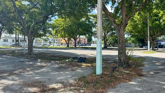 Citrus Grove K-8 Center Parking Lot - Main in Miami