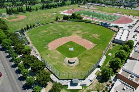 Field 9 - Baseball Varsity