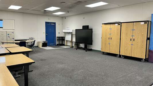 Tom Kitayama Elementary School Classroom Standard in Union City