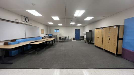 Tom Kitayama Elementary School Classroom Standard in Union City