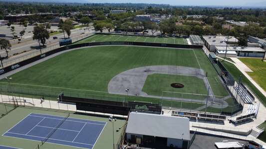 Upland High School Field - Baseball in Upland 3