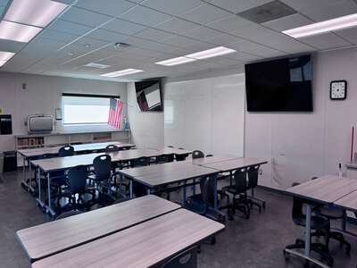 Odyssey STEM Academy Classroom Standard in Lakewood 2