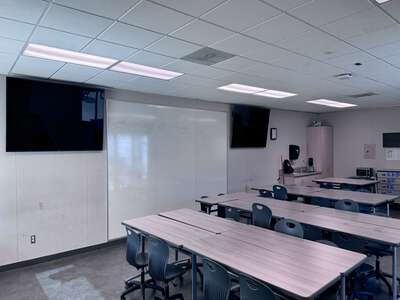 Odyssey STEM Academy Classroom Standard in Lakewood 3
