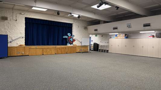 Multi Purpose Room