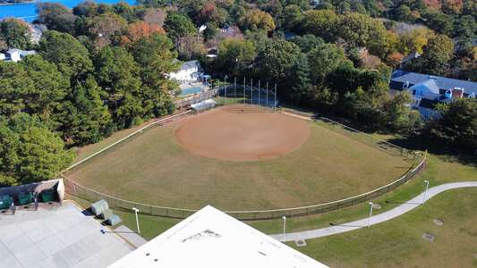 Great Neck Middle School Field - Softball in Virginia Beach