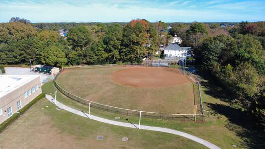 Virginia Beach Field - Softball