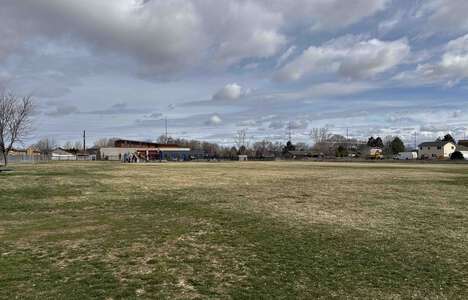 Field - Practice 1