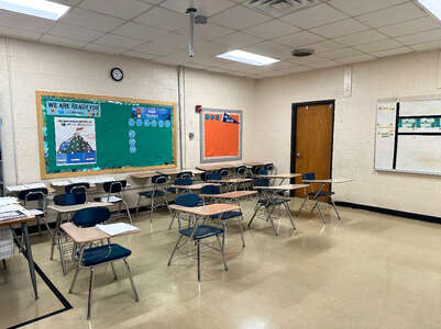 Knoxville Classroom Standard