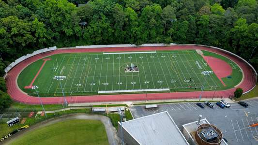 Willis A. Sutton Middle School Field - Football (Turf) in Atlanta 2