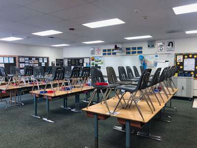 Classroom Standard