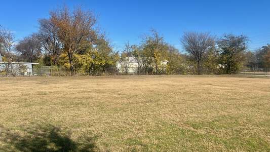 West Handley Elementary School Field - Practice in Fort Worth
