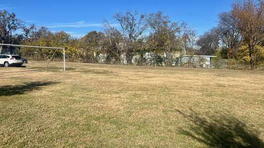 West Handley Elementary School Field - Practice in Fort Worth