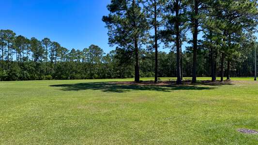 Marrington Middle School of the Arts Field - Practice in Goose Creek