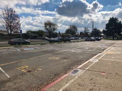 Parking Lot