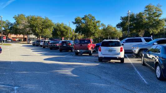 Parking Lot