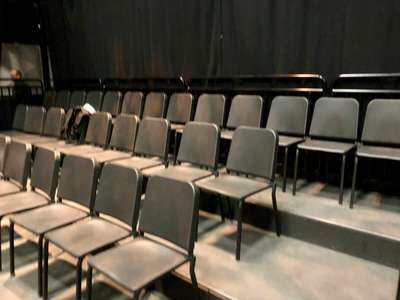 Harrison School for the Arts Black Box Theatre in Lakeland