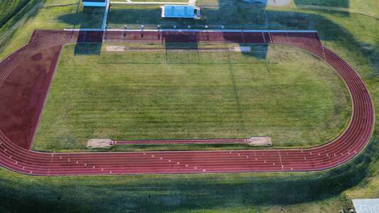 Brooks Center for STEM and Arts Magnet Middle School Track (Practices) in Wichita 1