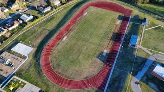 Brooks Center for STEM and Arts Magnet Middle School Track (Practices) in Wichita 2