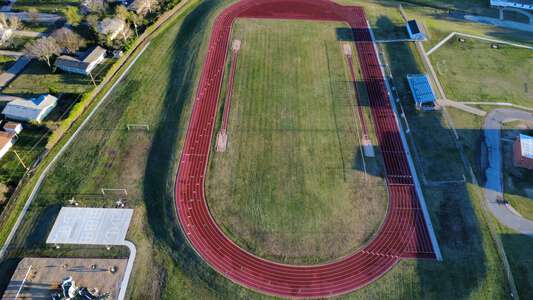 Brooks Center for STEM and Arts Magnet Middle School Track (Practices) in Wichita 3