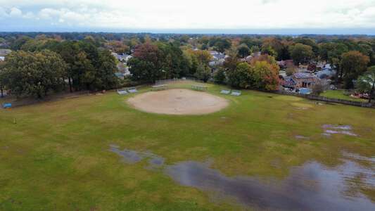 Virginia Beach Field - Baseball
