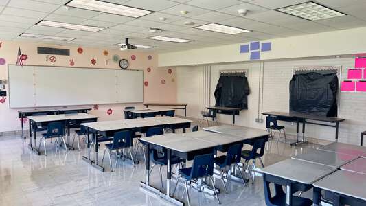 Mayfair Laboratory School Classroom Standard in Baton Rouge 2