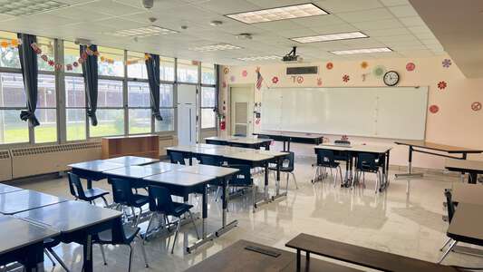 Mayfair Laboratory School Classroom Standard in Baton Rouge 3
