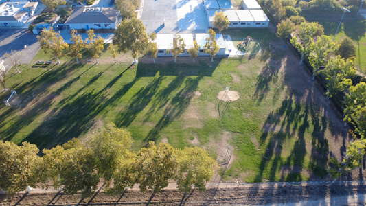 Harvest Valley Elementary School Field - Practice 2 in Menifee