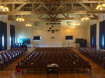 Oakland Park Elementary School Auditorium in Oakland Park