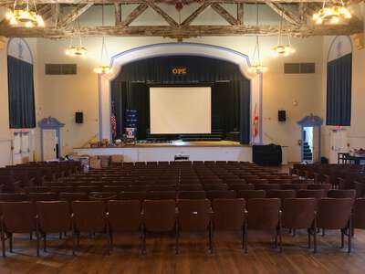 Oakland Park Elementary School Auditorium in Oakland Park