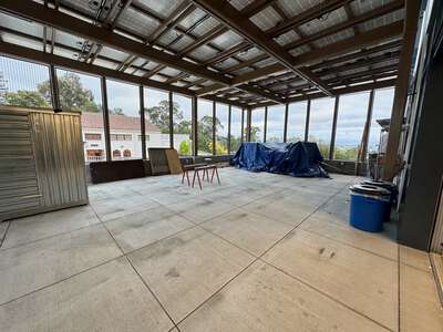 Piedmont High Room ST-128 - Engineering Lab in Piedmont