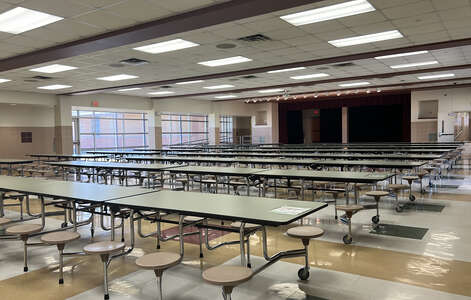 Cafeteria
