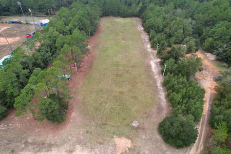 Pine Forest High School Field - Practice 1 in Pensacola