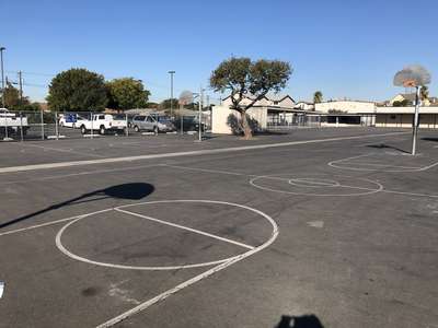 Jefferson Elementary School in Anaheim California Slideshow Image 4