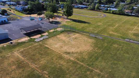 Adams Elementary School Field - T-Ball 2 in Eugene