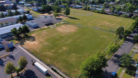 Adams Elementary School Field - T-Ball 2 in Eugene