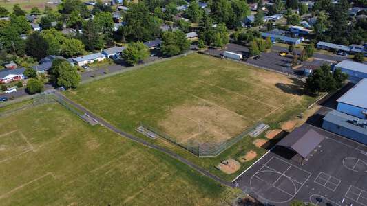 Adams Elementary School Field - T-Ball 2 in Eugene