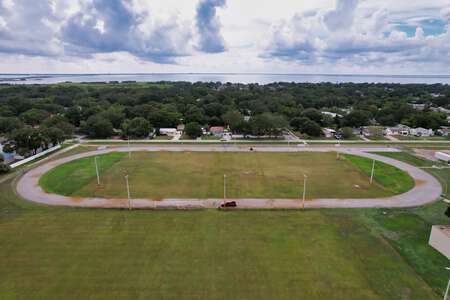 Coleman Middle School (0921) Field - Practice in Tampa