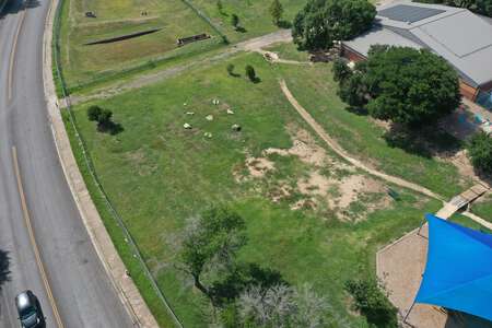 Boone Elementary School Field - Practice 2 in Austin 2