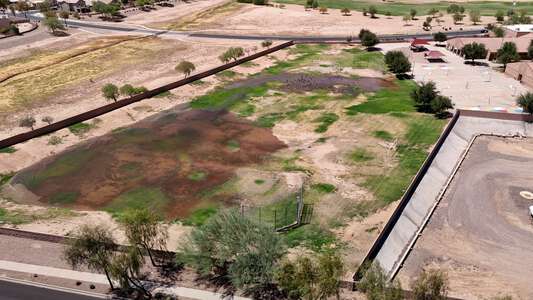 Santa Rosa Elementary School Field - Practice 2 in Maricopa 2
