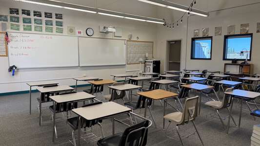 High Desert Premier Academy Classroom Standard in Apple Valley 2