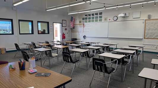 High Desert Premier Academy Classroom Standard in Apple Valley 3