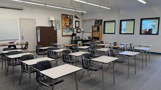 High Desert Premier Academy Classroom Standard in Apple Valley 4