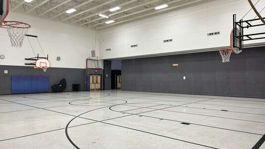 Beaverton Gym
