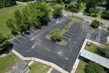 Timucuan Elementary School Parking Lot - Rear (3 hr min) in Jacksonville