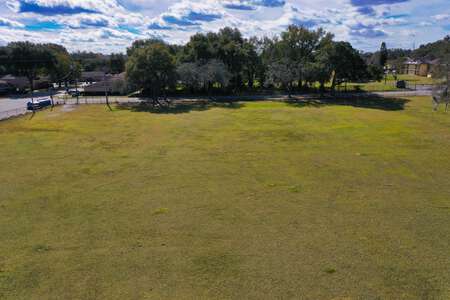 McLane Middle School (0322) Field - Practice in Brandon