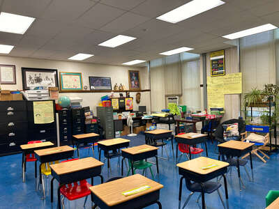 Chicago Classroom Standard