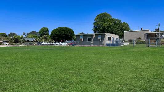Child Development Center Field - Baseball in Solana Beach