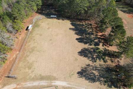 Hillcrest Elementary School Field - Practice 1 in LaGrange