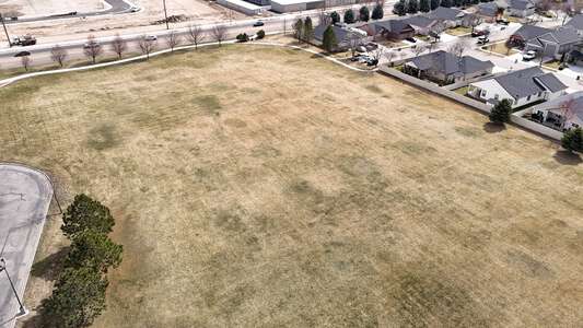 Lone Star Middle School Field - Practice 1 in Nampa 2